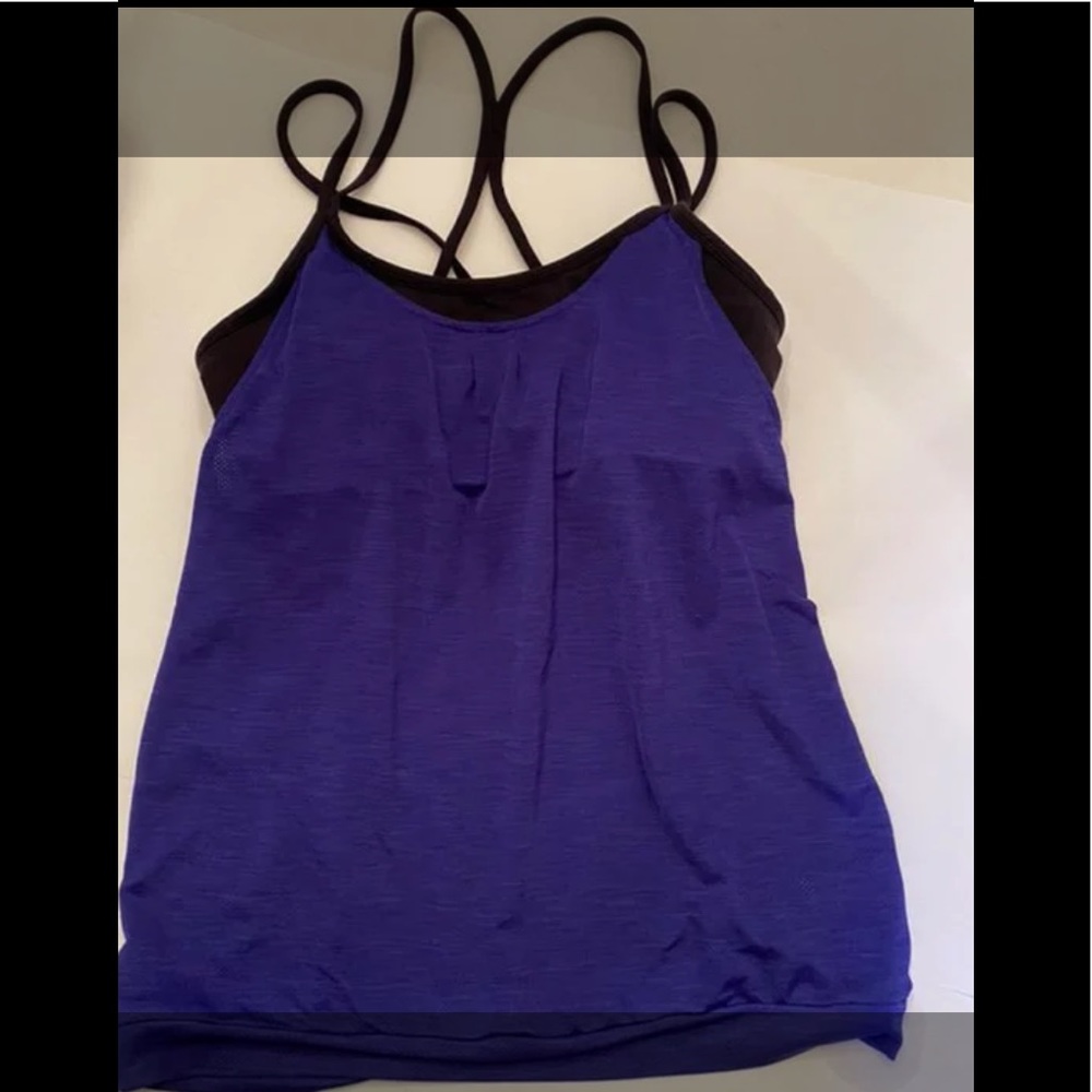 Athleta Top